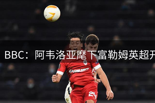 BBC：阿韦洛亚麾下富勒姆英超开局三连败，部分球迷报以嘘声
